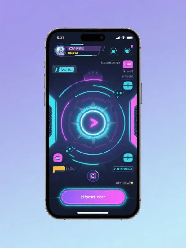 iOS Installation